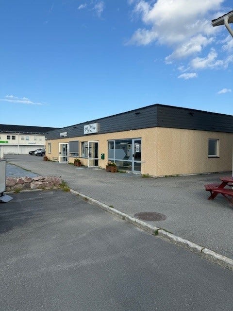 Bilde 1 av annonsen
