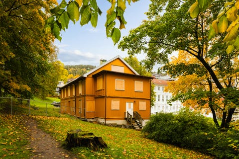 Bilde 1 av annonsen