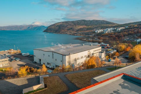 Bilde 1 av annonsen