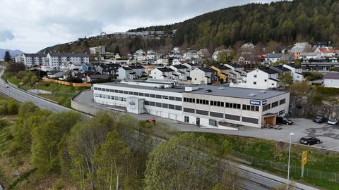 Bilde 1 av annonsen