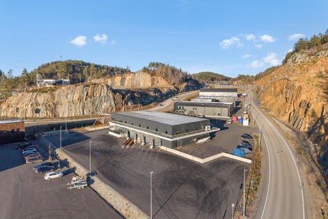 Bilde 2 av annonsen
