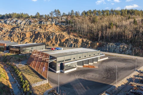 Bilde 1 av annonsen