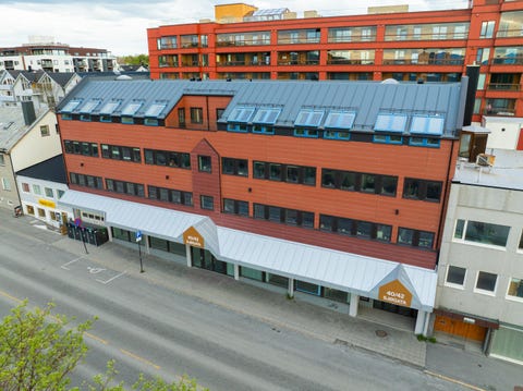 Bilde 1 av annonsen
