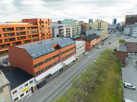 Bilde 2 av annonsen