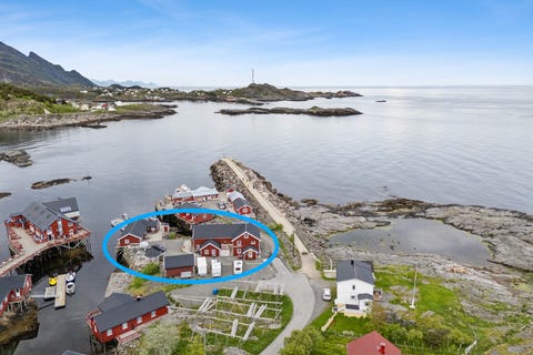 Bilde 1 av annonsen
