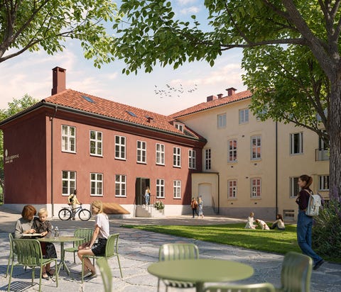 Bilde 1 av annonsen