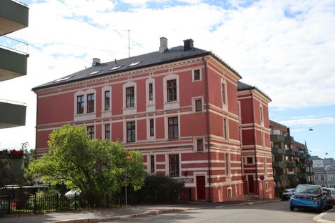 Bilde 1 av annonsen