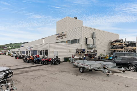 Bilde 1 av annonsen