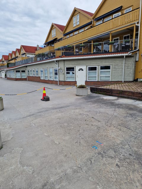 Bilde 1 av annonsen