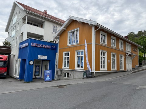 Bilde 1 av annonsen
