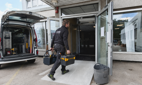 Bilde 1 av annonsen