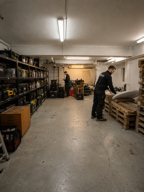 Bilde 2 av annonsen