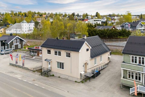 Bilde 1 av annonsen