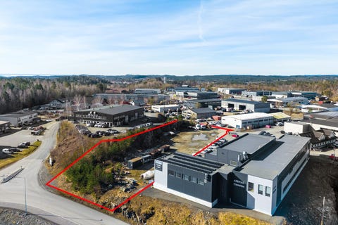 Bilde 1 av annonsen