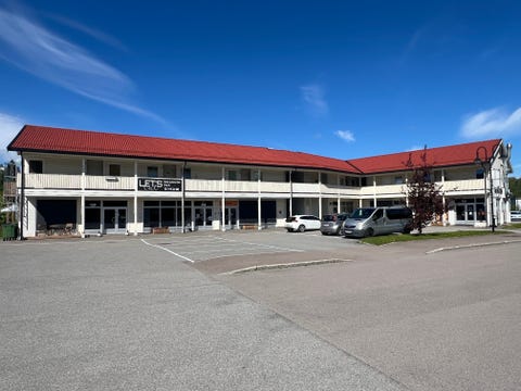 Bilde 1 av annonsen