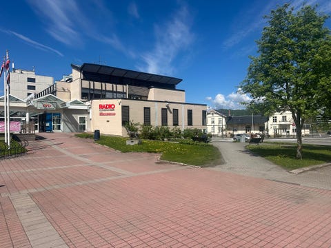 Bilde 1 av annonsen