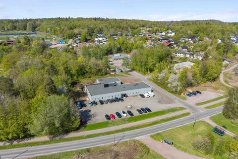Bilde 1 av annonsen