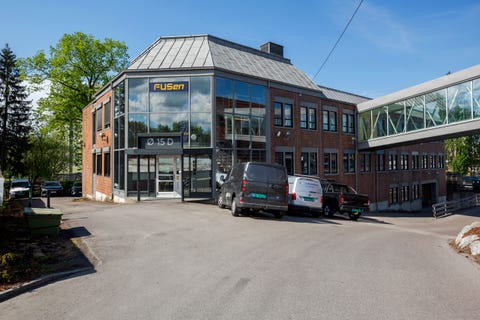 Bilde 1 av annonsen