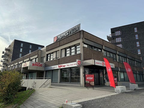 Bilde 1 av annonsen