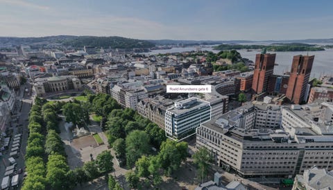 Bilde 1 av annonsen