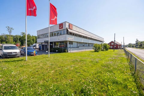 Bilde 1 av annonsen