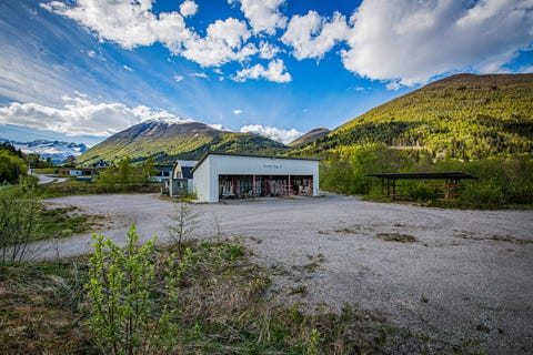 Bilde 1 av annonsen
