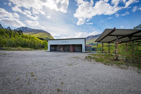 Bilde 2 av annonsen