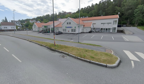 Bilde 1 av annonsen