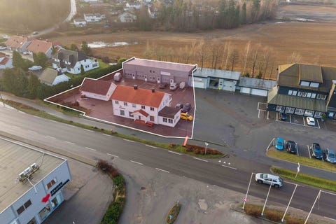 Bilde 1 av annonsen
