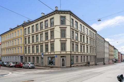 Bilde 1 av annonsen