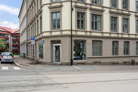 Bilde 2 av annonsen