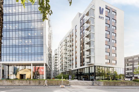 Bilde 1 av annonsen
