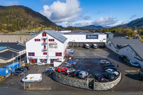 Bilde 1 av annonsen