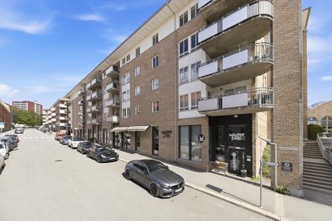 Bilde 1 av annonsen