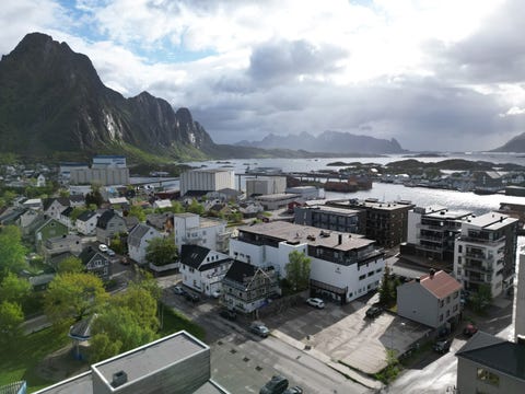Bilde 1 av annonsen