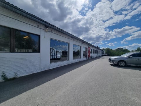 Bilde 2 av annonsen
