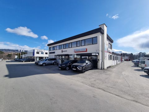 Bilde 1 av annonsen
