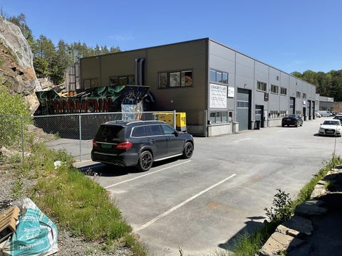 Bilde 2 av annonsen