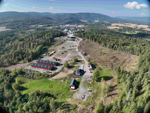 Bilde 2 av annonsen