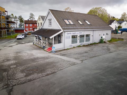 Bilde 1 av annonsen