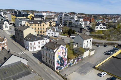 Bilde 2 av annonsen