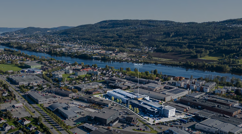 Bilde 2 av annonsen