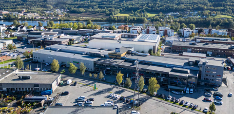 Bilde 1 av annonsen