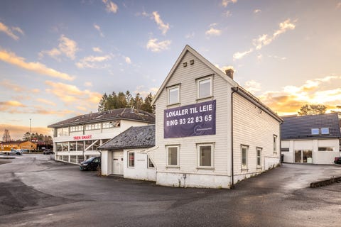 Bilde 1 av annonsen