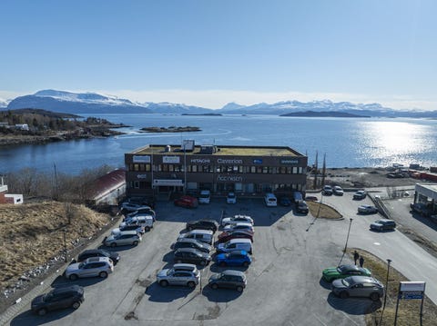 Bilde 1 av annonsen