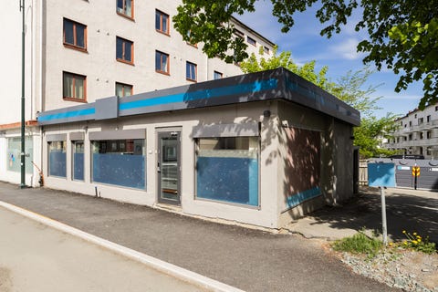 Bilde 1 av annonsen