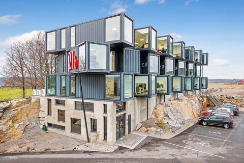 Bilde 2 av annonsen