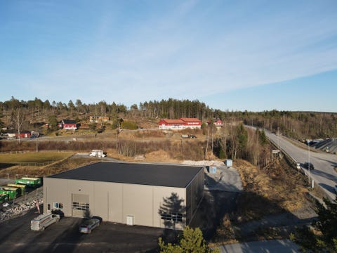 Bilde 1 av annonsen
