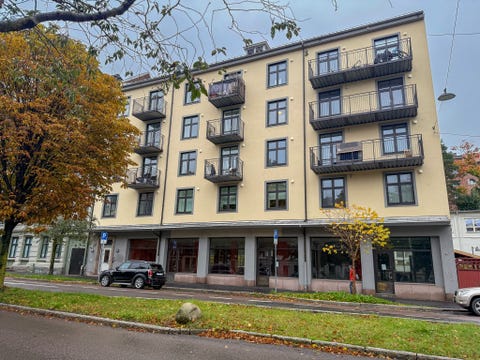 Bilde 1 av annonsen
