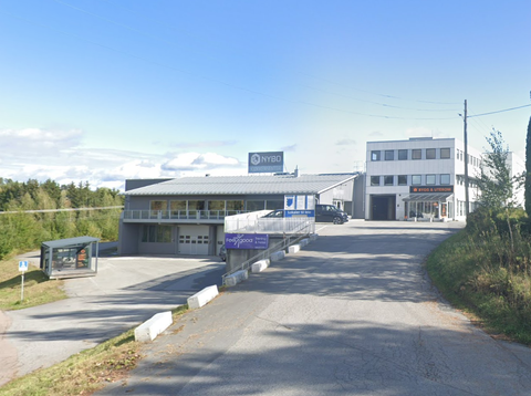 Bilde 2 av annonsen